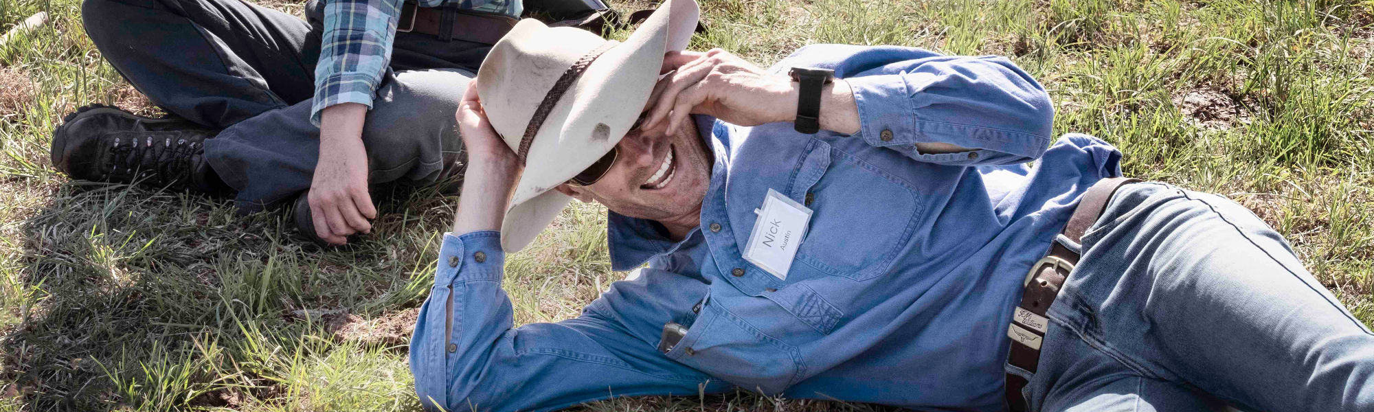  Australian Holistic Management Cooperative 