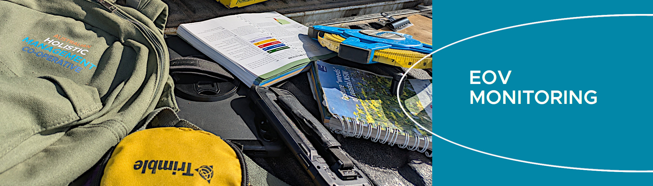 Australian Holistic Management Co-operative